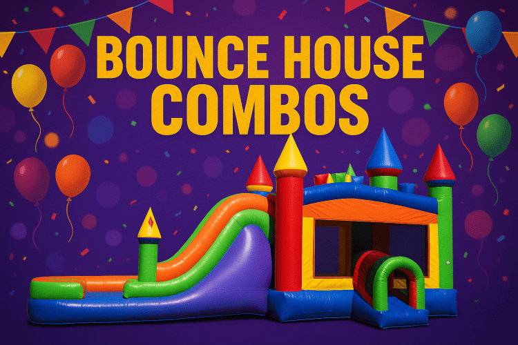 Bounce Houses